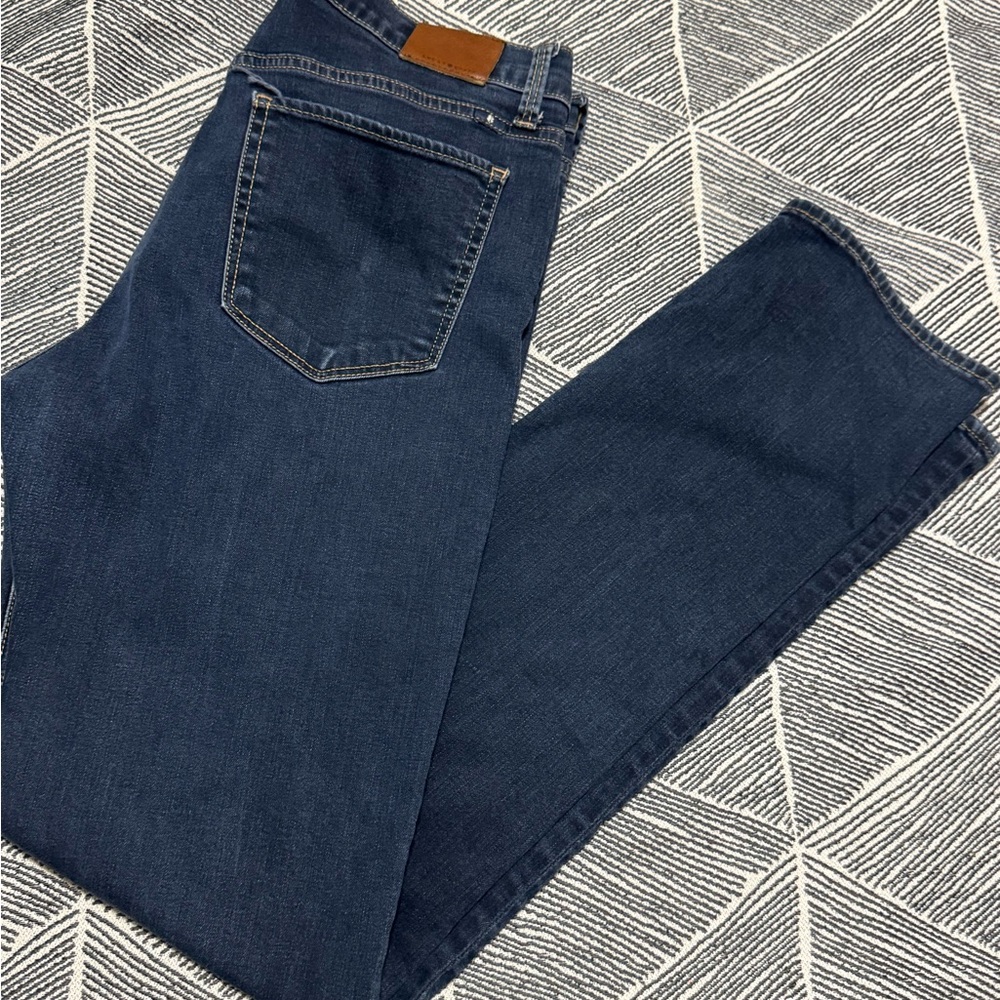 Lucky Women's Dark Blue Jeans